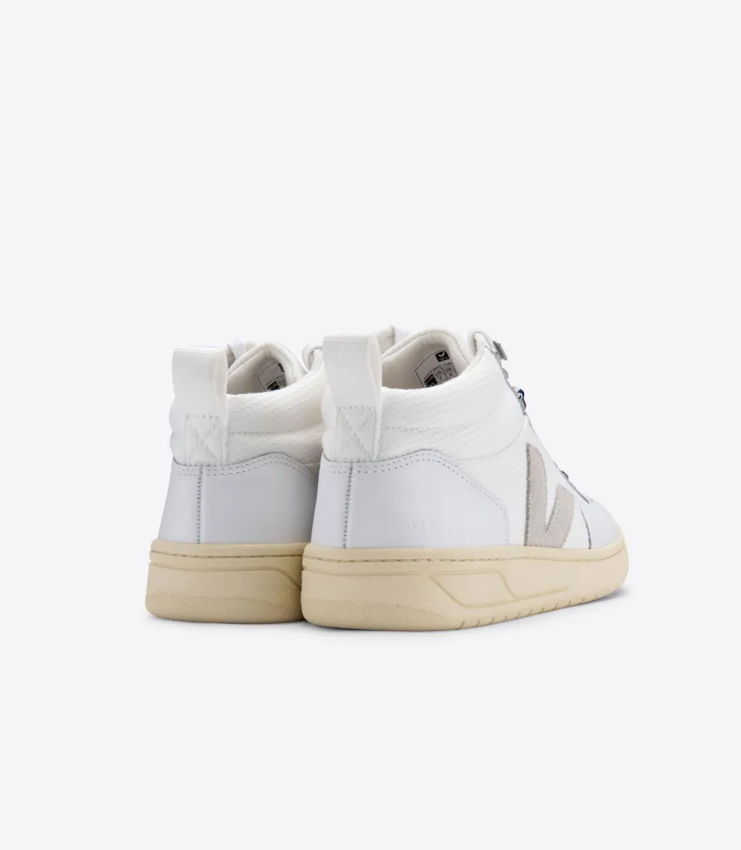 RORAIMA B-MESH WHITE NATURAL BUTTER SOLE>VEJA Best Sale