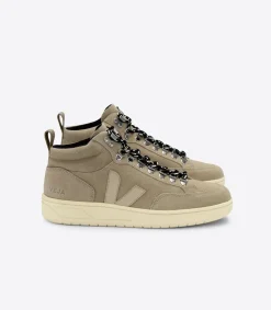 RORAIMA SUEDE DUNE ALMOND>VEJA Flash Sale