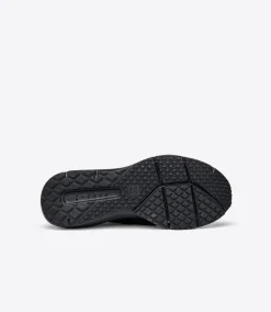 RUNNER STYLE 2 V-KNIT X RICK OWENS FULL BLACK><noscript><img width=