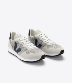 SDU ALVEOMESH FLANNEL SNOW NAUTICO>VEJA Sale