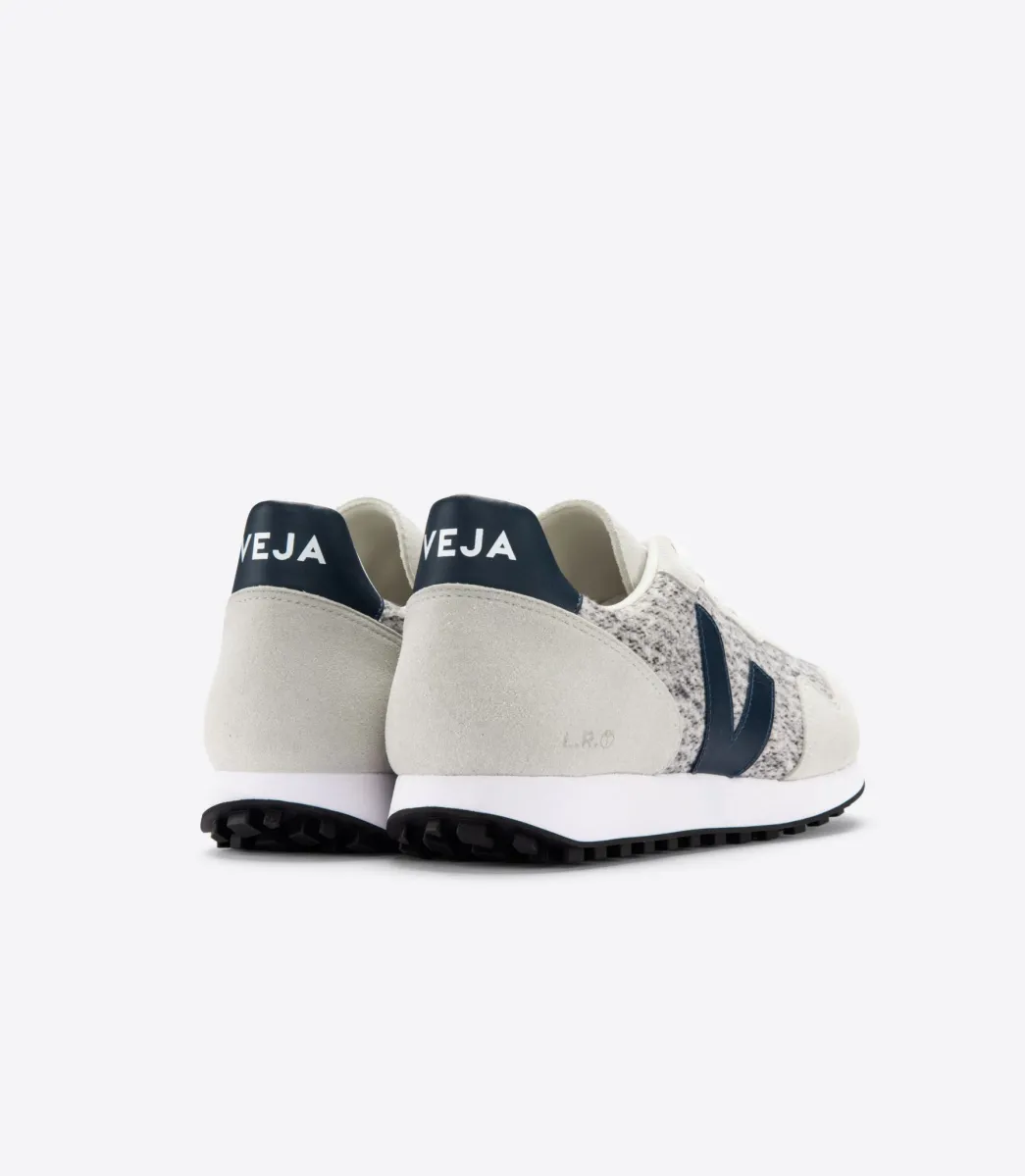 SDU ALVEOMESH FLANNEL SNOW NAUTICO>VEJA Sale