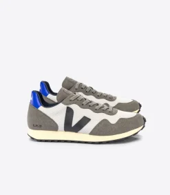 SDU ALVEOMESH LIGHT GREY BLACK>VEJA Store
