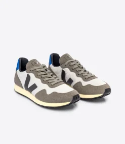 SDU ALVEOMESH LIGHT GREY BLACK>VEJA Store