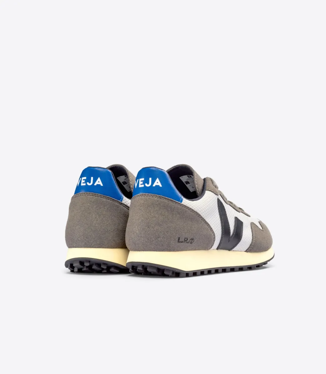 SDU ALVEOMESH LIGHT GREY BLACK>VEJA Store