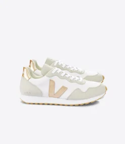 SDU ALVEOMESH WHITE PLATINE>VEJA Shop