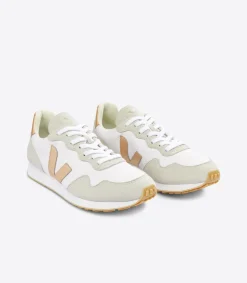 SDU ALVEOMESH WHITE PLATINE>VEJA Shop