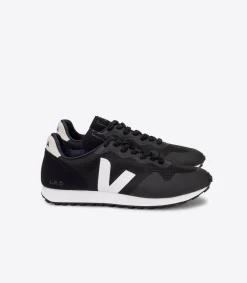 SDU B-MESH BLACK WHITE>VEJA Store
