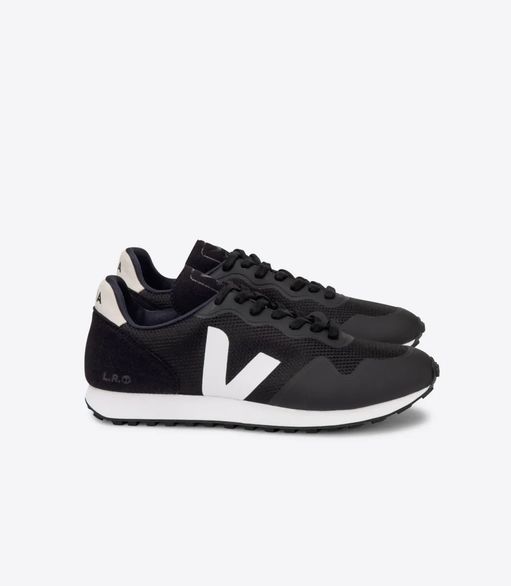 SDU B-MESH BLACK WHITE>VEJA Store