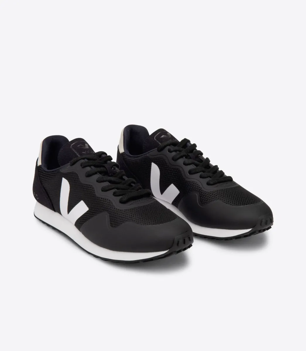 SDU B-MESH BLACK WHITE>VEJA Store