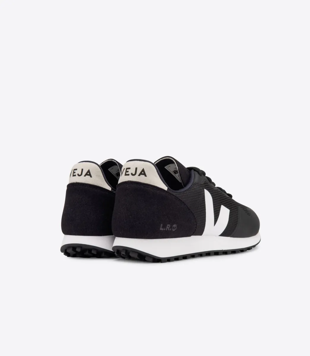 SDU B-MESH BLACK WHITE>VEJA Store