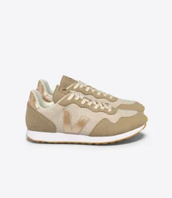 SDU J-MESH NATURAL PLATINE>VEJA Sale