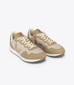 SDU J-MESH NATURAL PLATINE>VEJA Sale