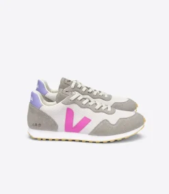 SDU REC ALVEOMESH LIGHT GREY ULTRAVIOLET>VEJA Online