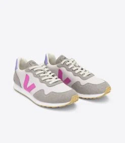 SDU REC ALVEOMESH LIGHT GREY ULTRAVIOLET>VEJA Online