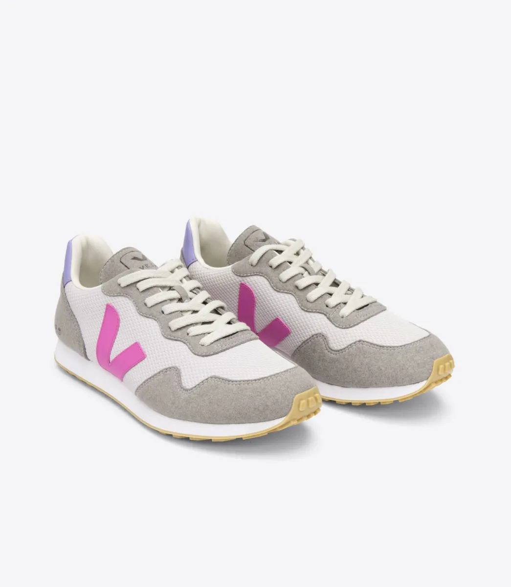 SDU REC ALVEOMESH LIGHT GREY ULTRAVIOLET>VEJA Online