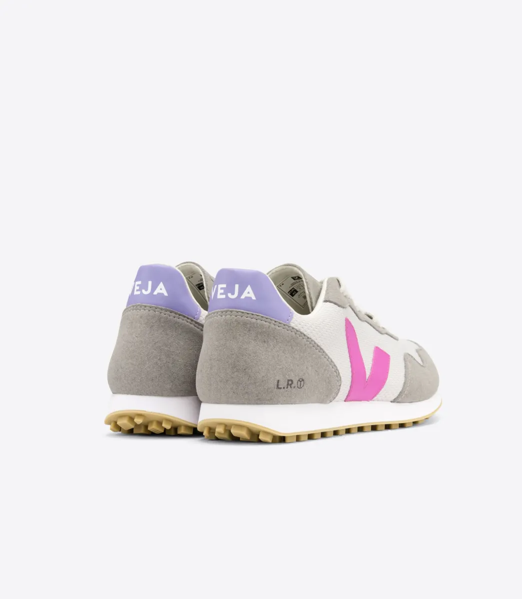 SDU REC ALVEOMESH LIGHT GREY ULTRAVIOLET>VEJA Online