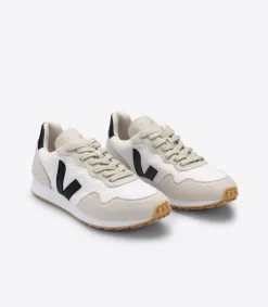 SDU REC ALVEOMESH WHITE BLACK NATURAL>VEJA Cheap