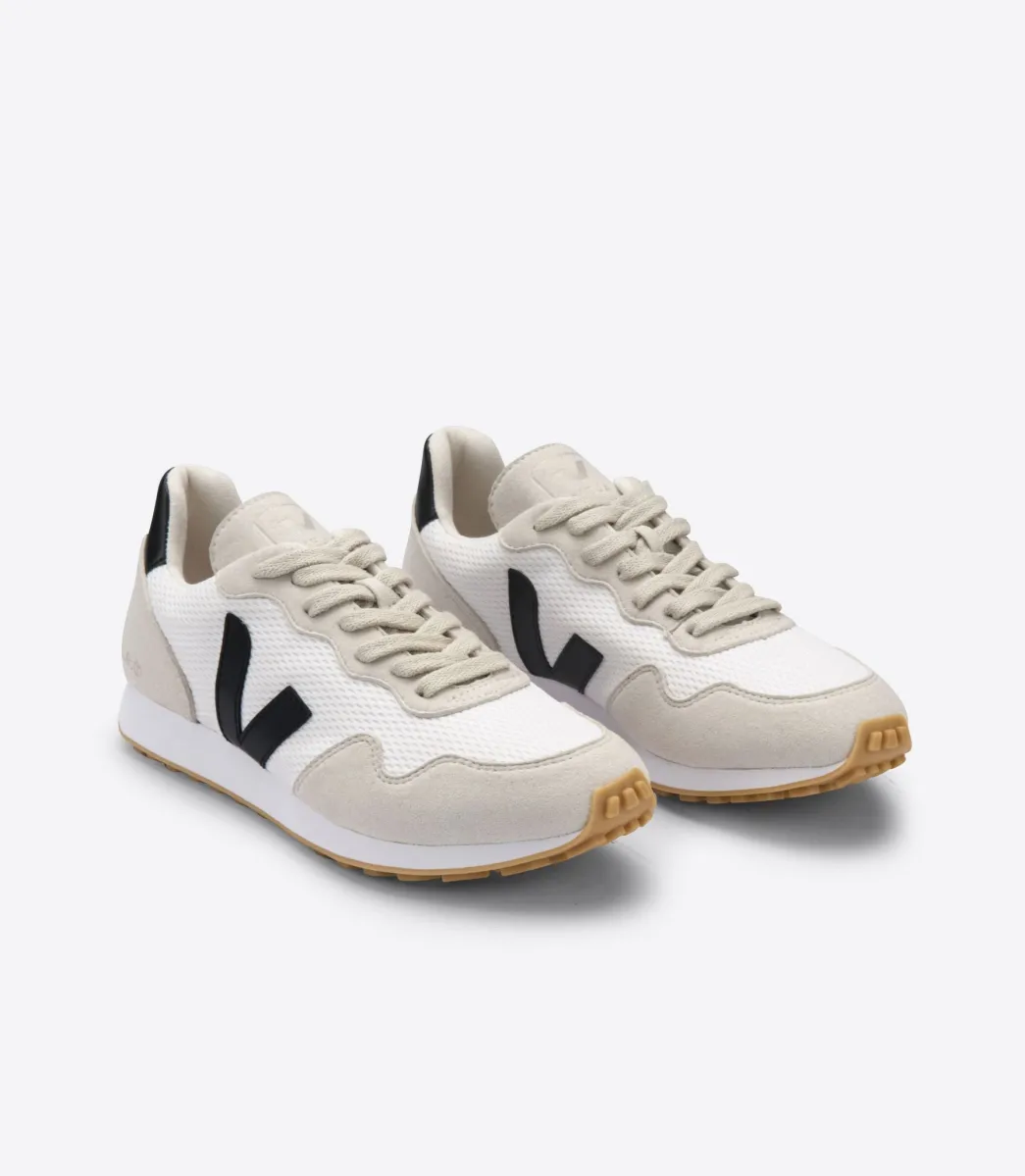 SDU REC ALVEOMESH WHITE BLACK NATURAL>VEJA Cheap