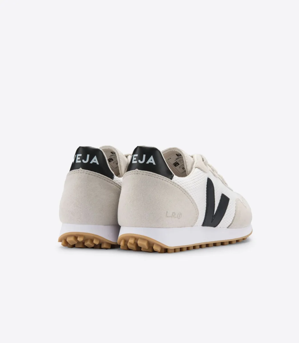 SDU REC ALVEOMESH WHITE BLACK NATURAL>VEJA Cheap