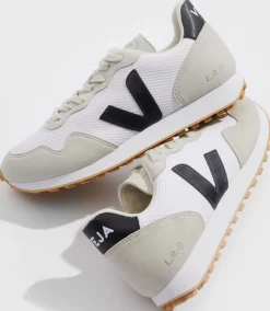 SDU REC ALVEOMESH WHITE BLACK NATURAL><noscript><img width=