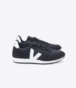 SDU REC FLANNEL DARK WHITE>VEJA Cheap