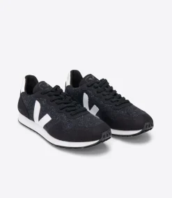 SDU REC FLANNEL DARK WHITE>VEJA Cheap