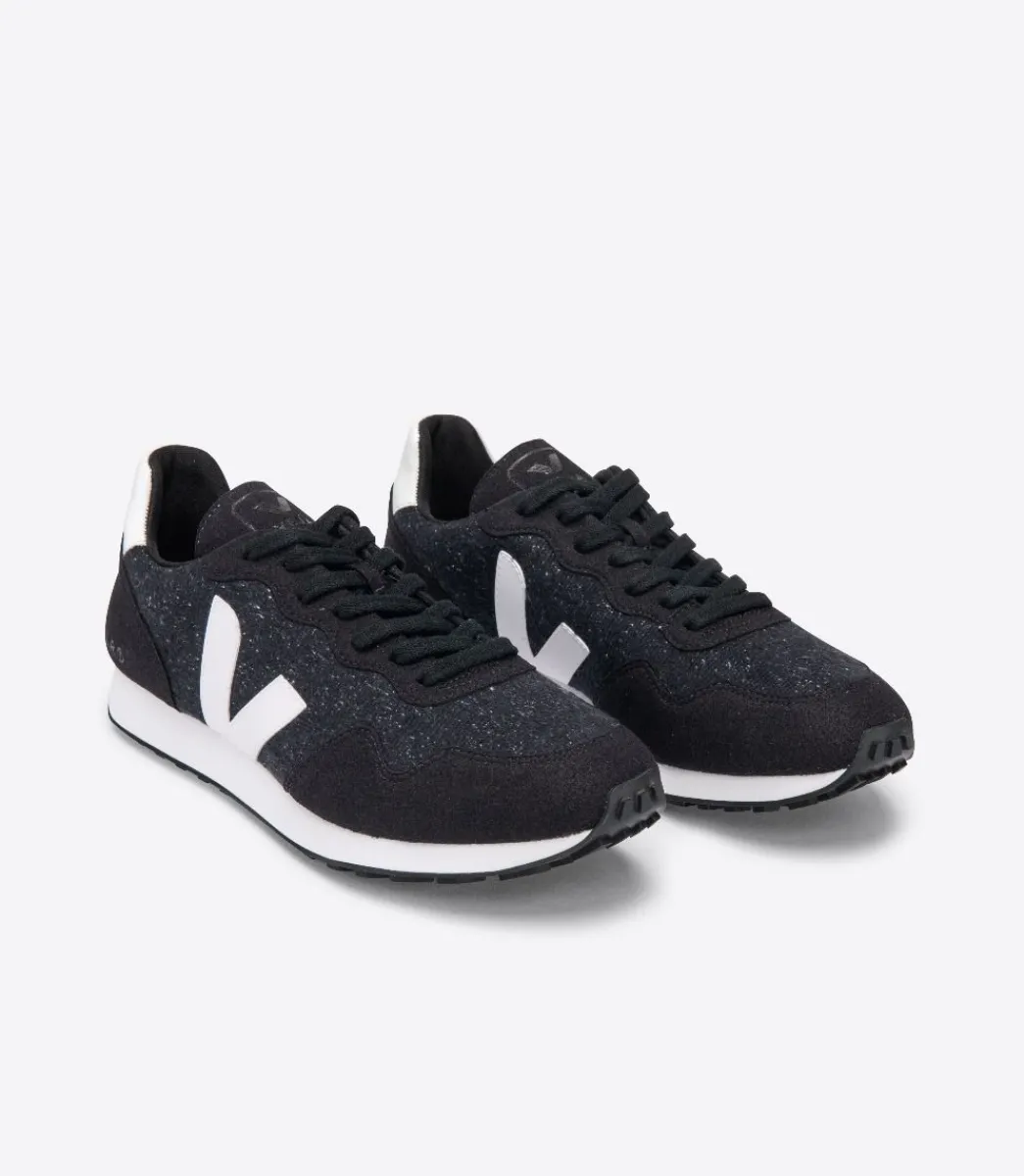 SDU REC FLANNEL DARK WHITE>VEJA Cheap