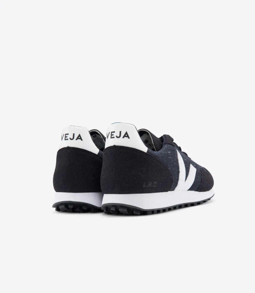 SDU REC FLANNEL DARK WHITE>VEJA Cheap