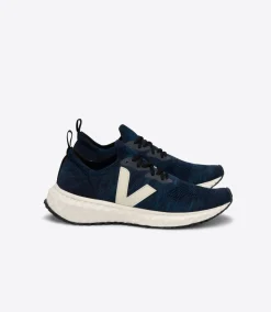 THUNDERBIRD V-KNIT MIX BLUE PIERRE>VEJA Outlet