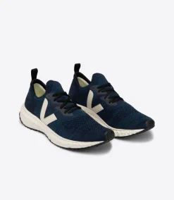 THUNDERBIRD V-KNIT MIX BLUE PIERRE>VEJA Outlet