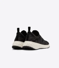 THUNDERBIRD V-KNIT MIX GREY BLACK><noscript><img width=