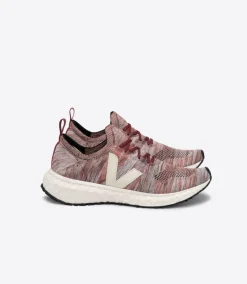 THUNDERBIRD V-KNIT MIX ORANGE PIERRE>VEJA Online