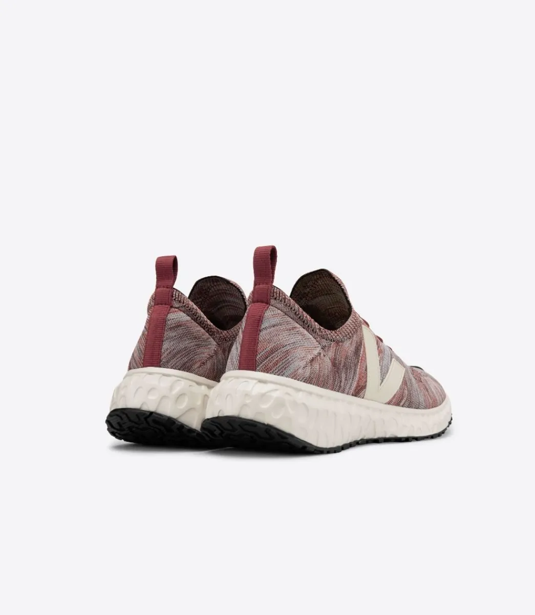 THUNDERBIRD V-KNIT MIX ORANGE PIERRE>VEJA Online