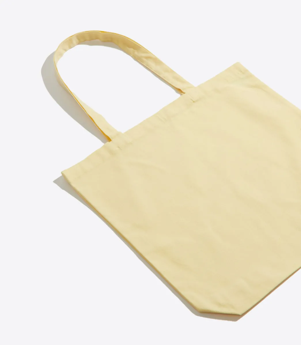 TOTE BAG COTTON BUTTER>VEJA Hot