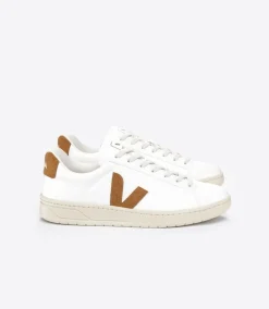 URCA CWL WHITE CAMEL>VEJA Clearance