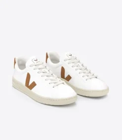 URCA CWL WHITE CAMEL>VEJA Clearance