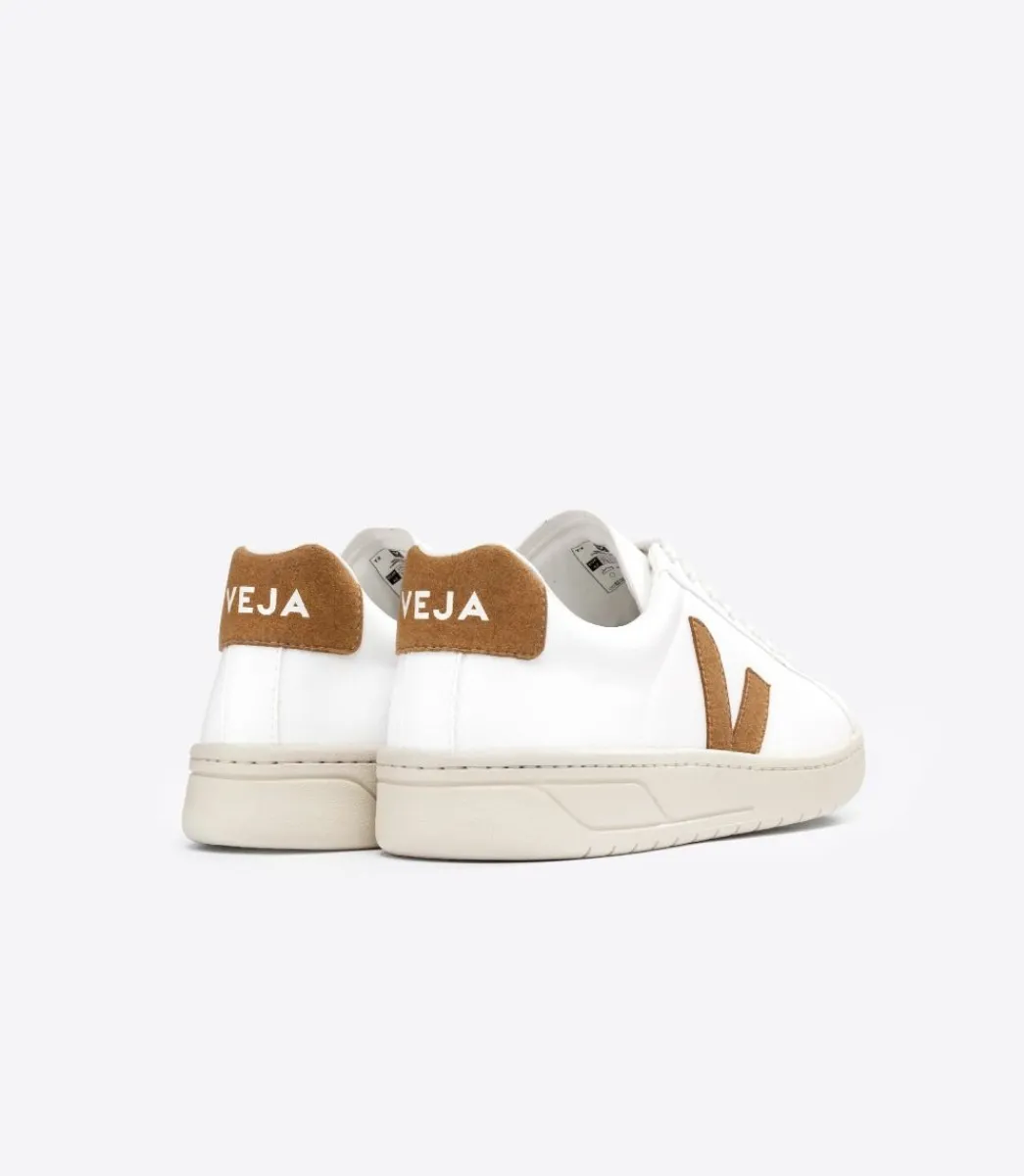 URCA CWL WHITE CAMEL>VEJA Clearance