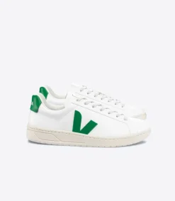 URCA CWL WHITE EMERAUDE>VEJA Store