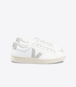 URCA CWL WHITE NATURAL>VEJA New