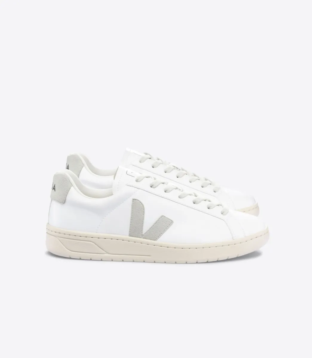 URCA CWL WHITE NATURAL>VEJA New