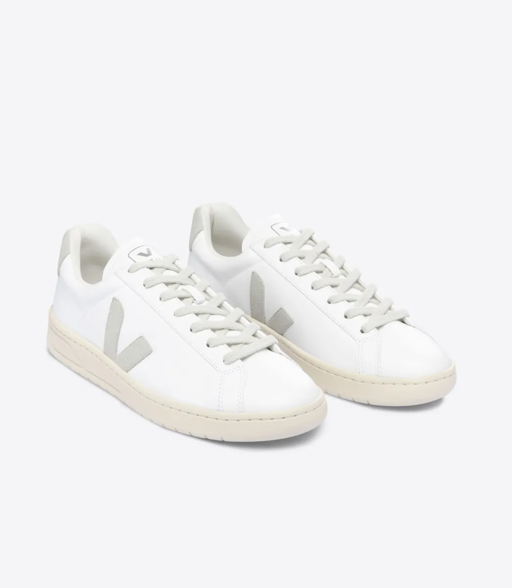 URCA CWL WHITE NATURAL>VEJA New