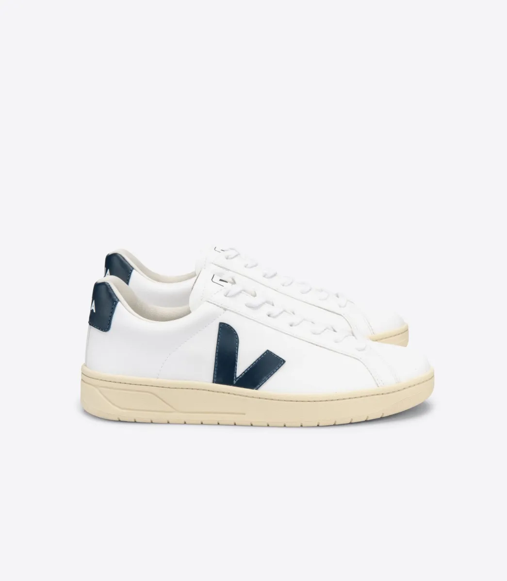 URCA CWL WHITE NAUTICO BUTTER>VEJA Clearance