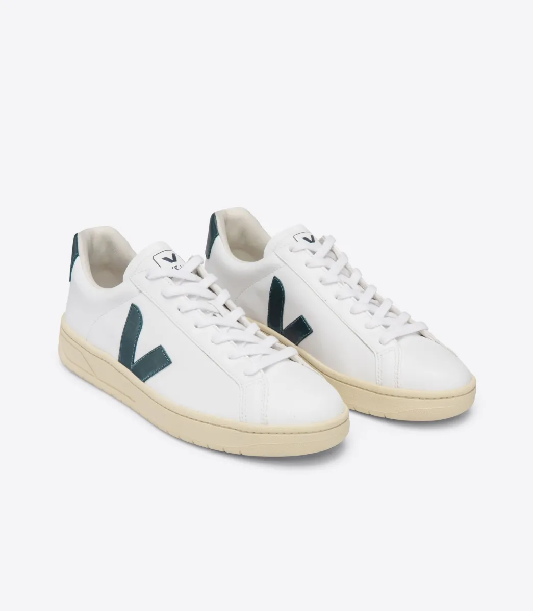 URCA CWL WHITE NAUTICO BUTTER>VEJA Clearance