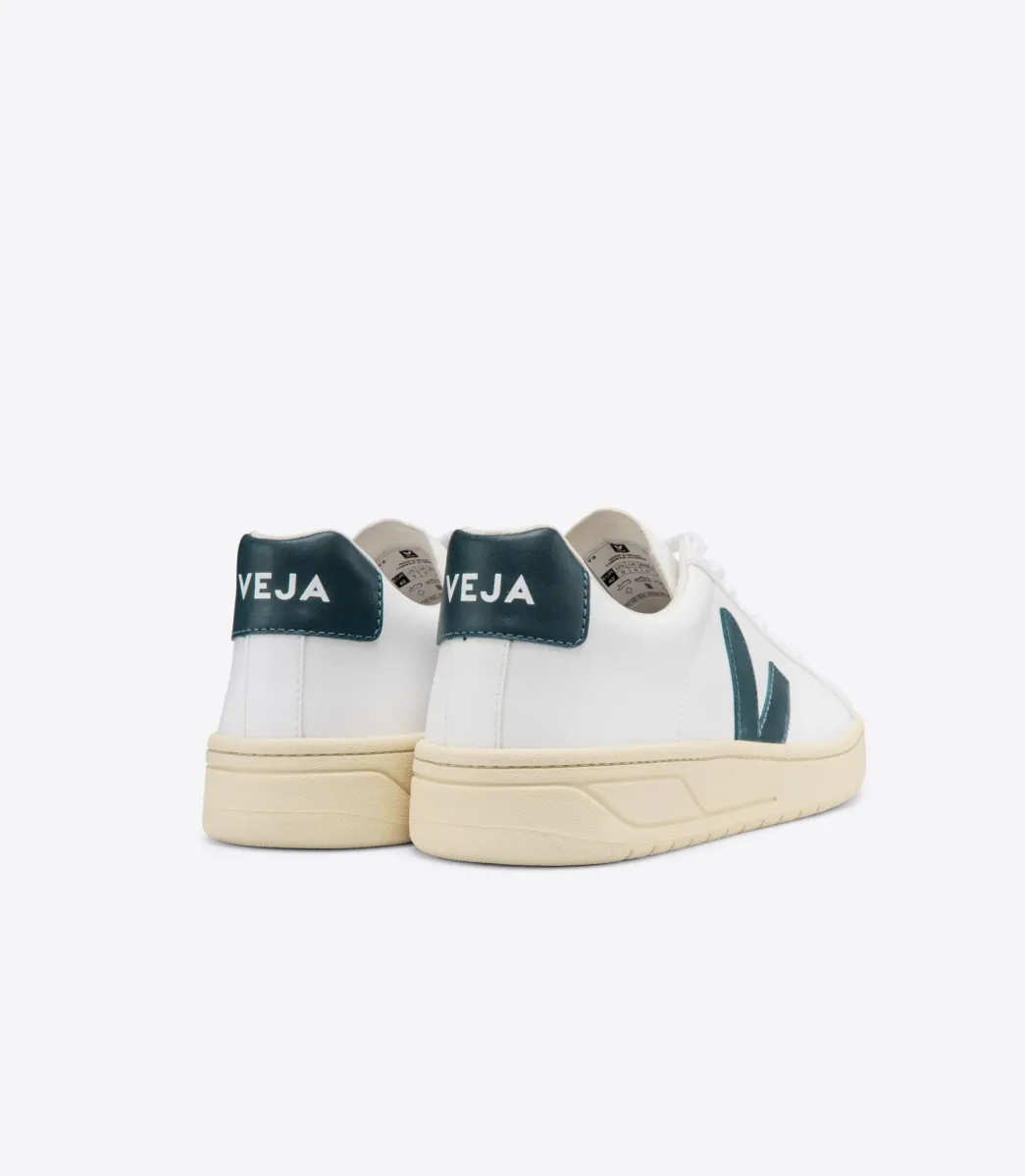 URCA CWL WHITE NAUTICO BUTTER>VEJA Clearance
