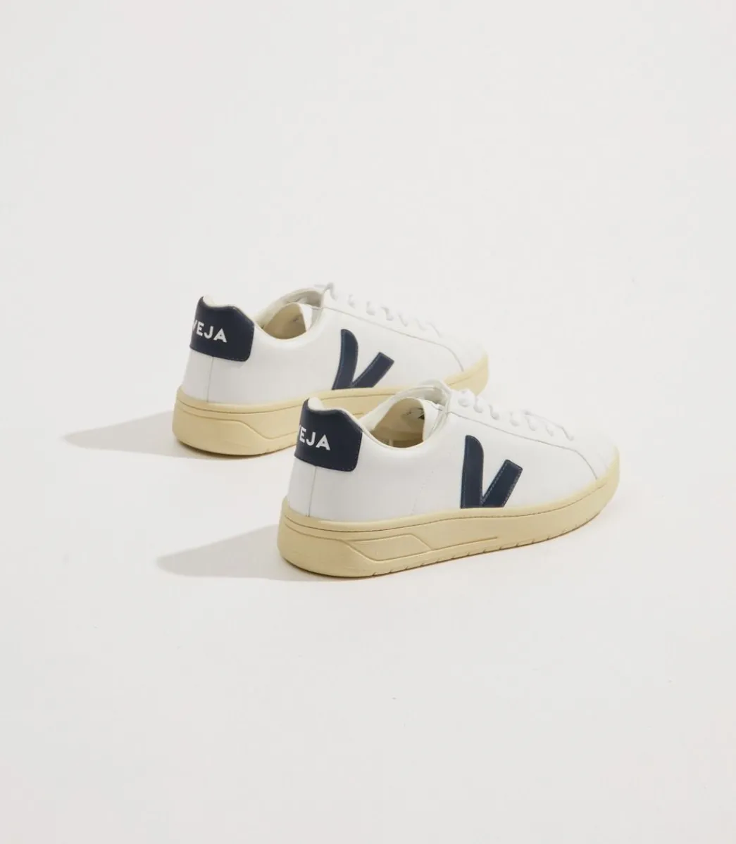 URCA CWL WHITE NAUTICO BUTTER>VEJA Clearance