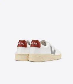 URCA CWL WHITE OXFORD GREY ROUILLE><noscript><img width=