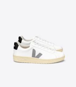 URCA CWL WHITE OXFORD GREY BLACK>VEJA Clearance