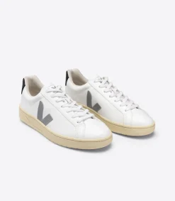 URCA CWL WHITE OXFORD GREY BLACK>VEJA Clearance