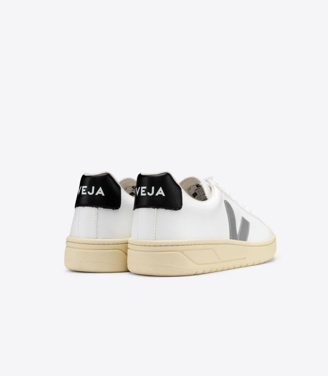 URCA CWL WHITE OXFORD GREY BLACK>VEJA Clearance