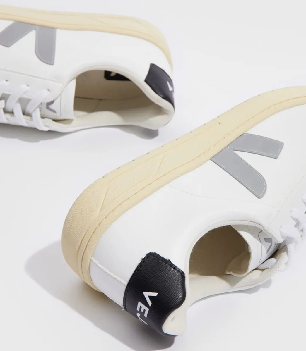 URCA CWL WHITE OXFORD GREY BLACK>VEJA Clearance